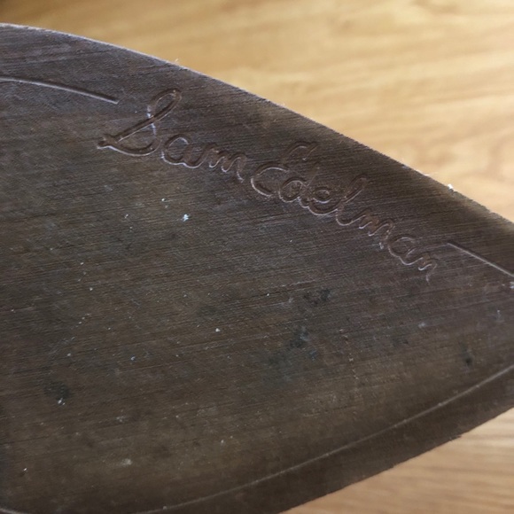 Sam Edelman Walden boot size 7 - Picture 9 of 9